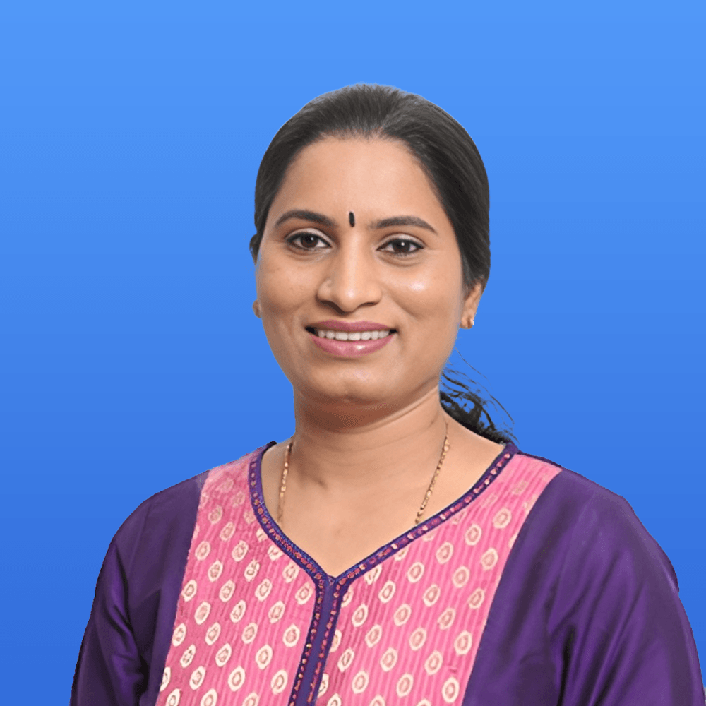 Madhavi looks after the end-to-end implementation of new technology deployment and champions the customer success for V-Connect. Brings deep understanding and end to end people processes and workflow leveraging 20+ years of HR domain experience to translate requirements into solutions for results…Hyderabad.