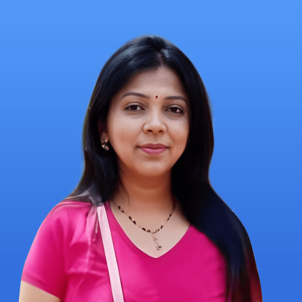 Ragini brings 8 years of experience in software development using web technologies… she has a proven record in optimizing web functionality and working with MVC frameworks… enjoys developing applications and shaping ideas into a functionality.