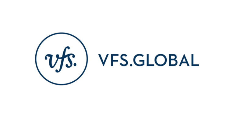 V-Connect Client - VFS Global